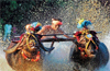 Kambala ordinance, Prez gives assent